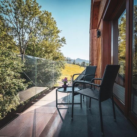 Visitzakopane - Montana Apartment Exterior photo
