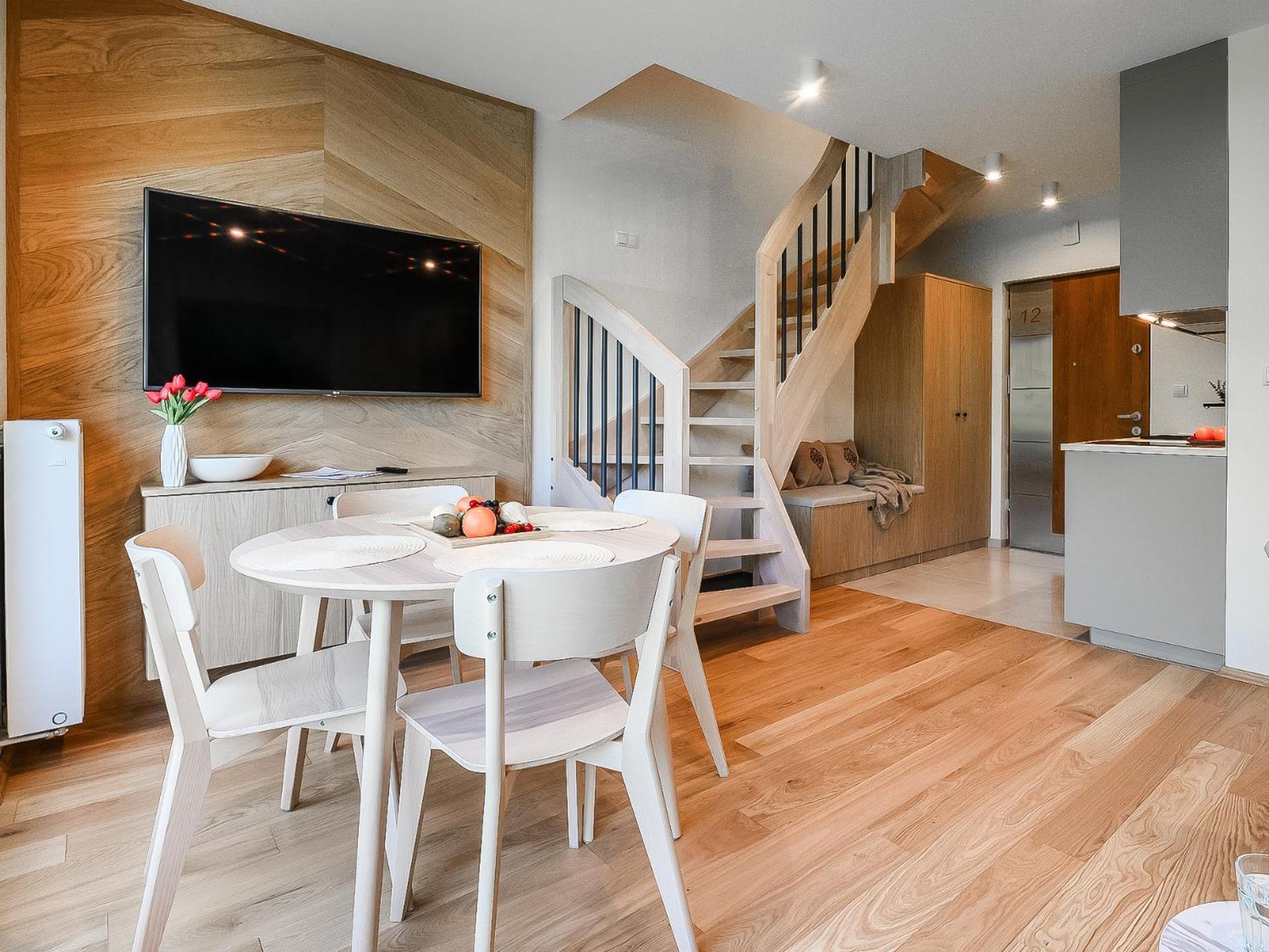 Visitzakopane - Montana Apartment Exterior photo