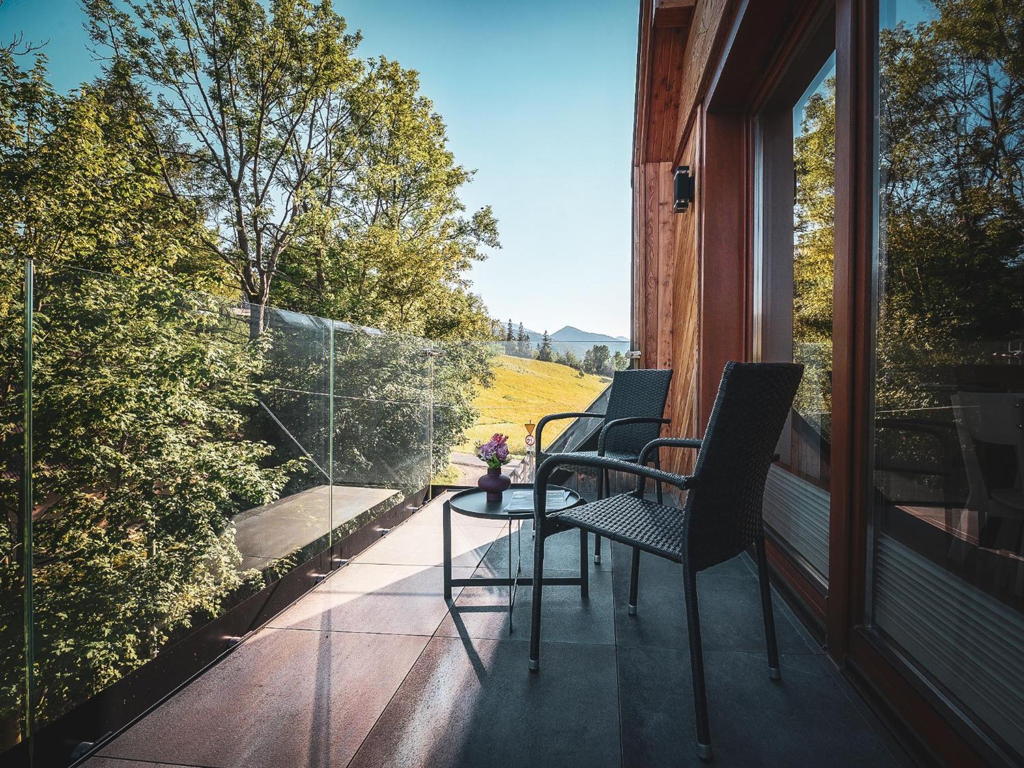 Visitzakopane - Montana Apartment Exterior photo